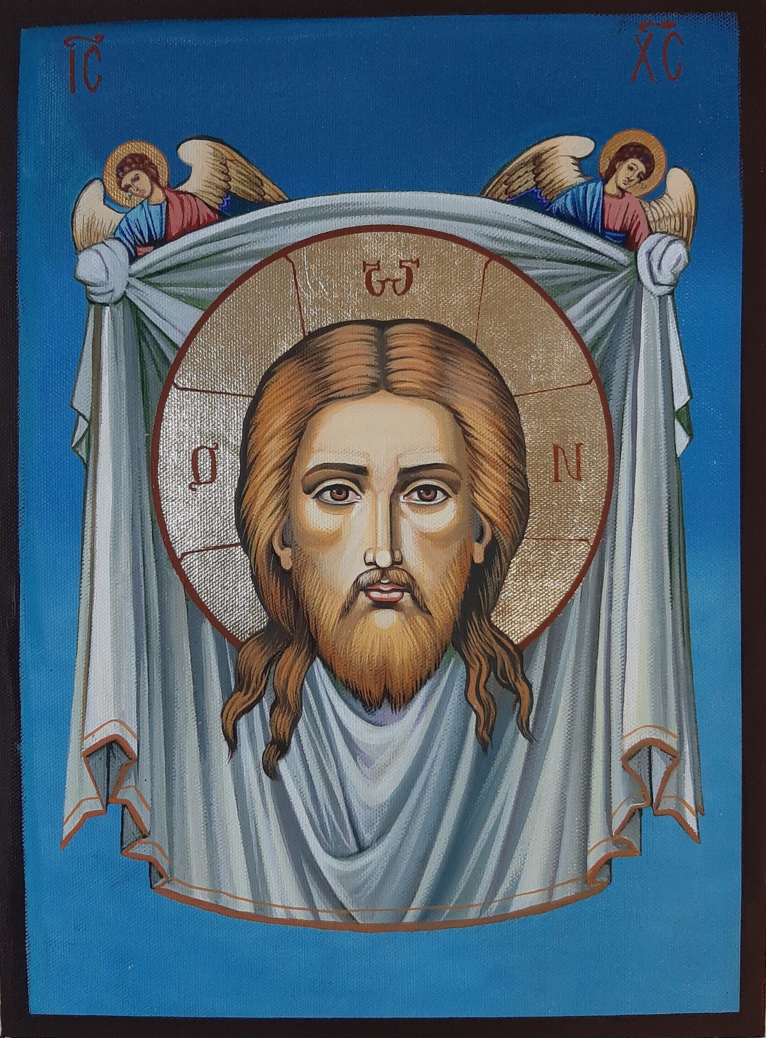 The Stages of the Jesus Prayer: A Guide to Inner Ascent in Orthodox Christian Spirituality