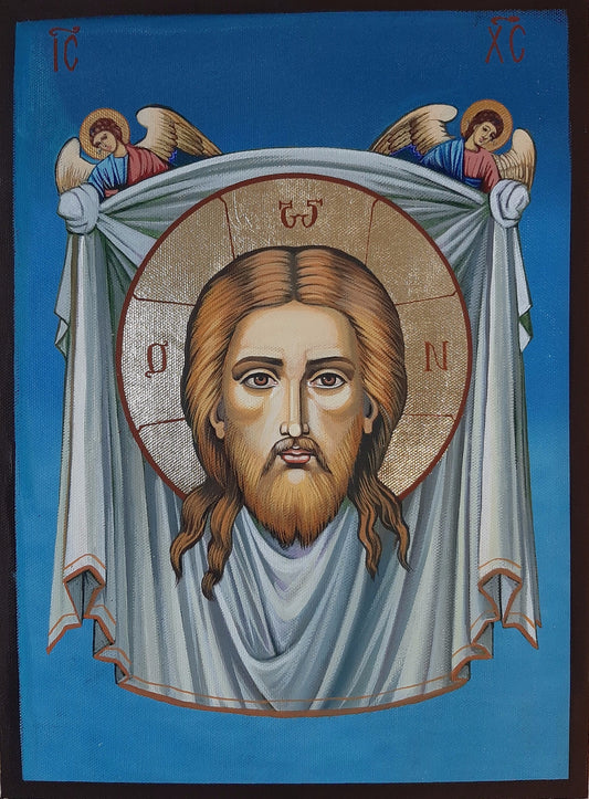 The Stages of the Jesus Prayer: A Guide to Inner Ascent in Orthodox Christian Spirituality