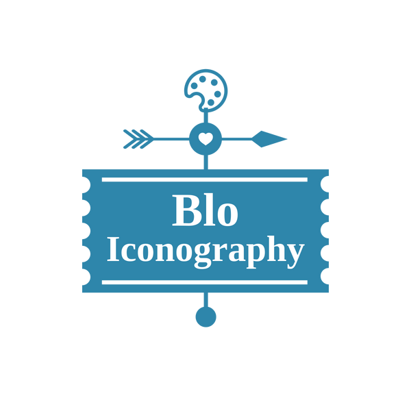 Iconography - Blo Kirilov